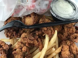 Cockrell's Creek Seafood & Deli