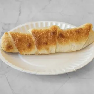 Hot dog roll