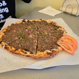 Sfeeha - super delicious