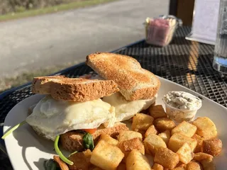 Scenic View Restaurant