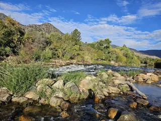 Rivernook Campground