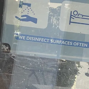 They do not follow safety protocols.