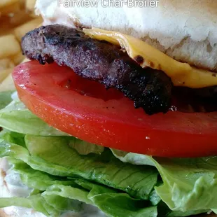 burgers, food