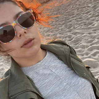 Connie P.