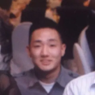 Joe K.