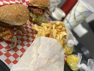 Big K's Burgers