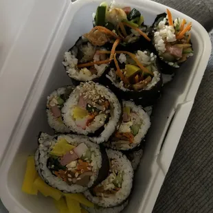 Fairview Deli and Korean Food