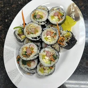 Kimbap