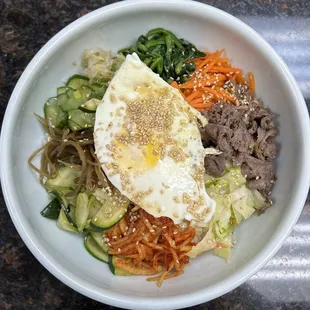 Bibimbap