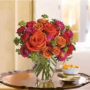 Fairview Flowers