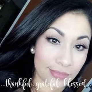 Blanca G.