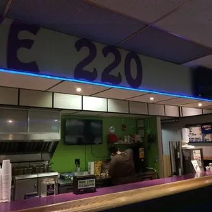 Great service feom Jennifer