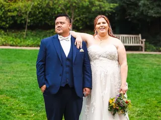 Piedmont Community Hall