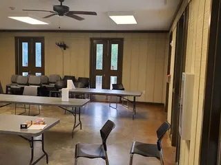 Fontainebleau State Park