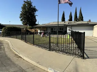 Anderson Fence Company