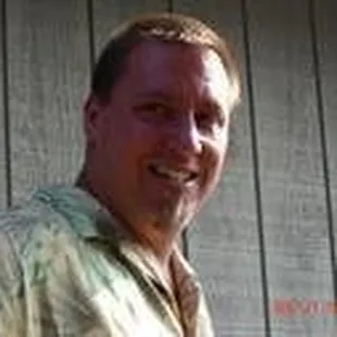 Tracy: Owner, security, unwilling occasional bartender and self proclaimed Bad Apple!