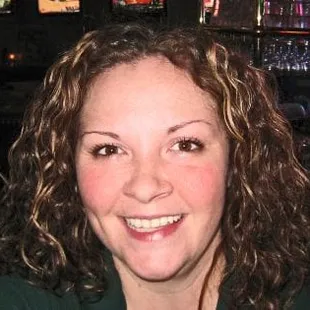 Carrie: Bartender, cook and all around Tavern Maven!