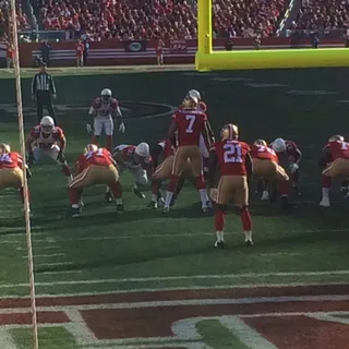 C A.