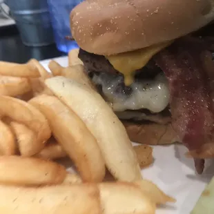 burger, burgers, food