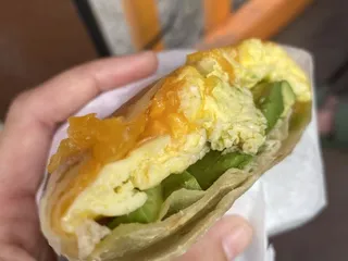 Hot Shot Coffee Shack