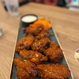 Wings