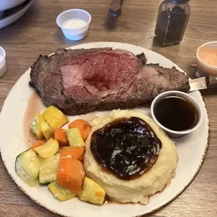 Prime Rib