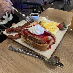 French Toast