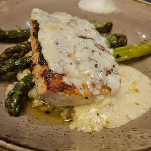 Mahi Mahi