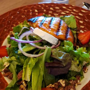 Soboba Salad
