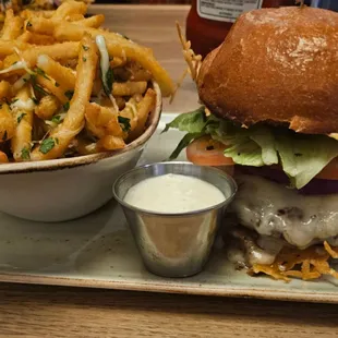 Cheeseburger