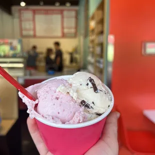 Fairway Creamery