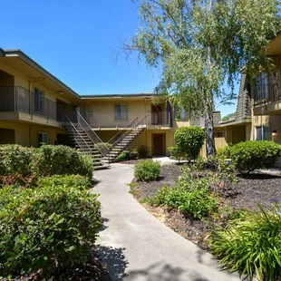 Fairway Estates