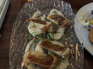 J Ford's Black Angus