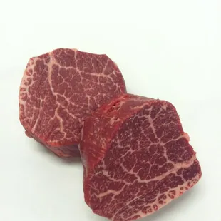 center cut tenderloin by Fairway Packing co