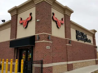 Mini Mart Specialty Meats