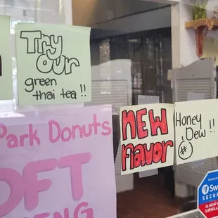soft opening for boba milk tea drinks