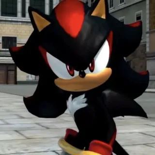 Shadow B.