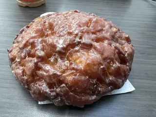 Donut Express