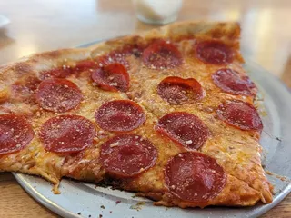 Rick's Italiano Meats & N.Y. Style Pizza