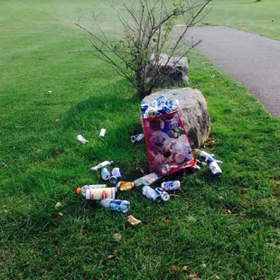 Fairway River Links Golf Course