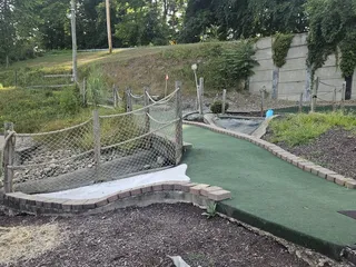 Interstate Golf & Activity Center