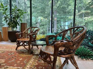 Pittsburgh Botanic Garden