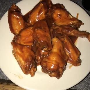 Best wings in Metro Detroit