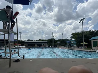 Leawood Aquatic Center