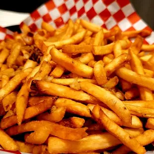 Fries