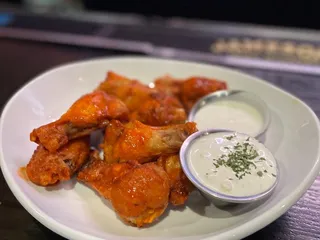 Tequila Shots Bar & Grill