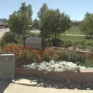 FAIRWAYS AT LONE TREE Park