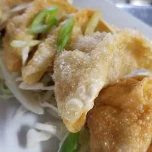 Potstickers