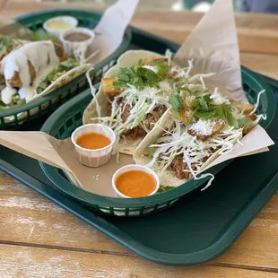 The Shooter McGavin- aka my favorite taco