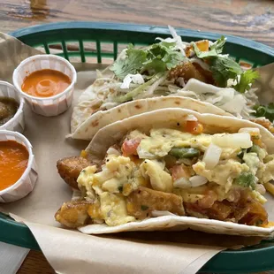 Shooter Mcgavin Taco